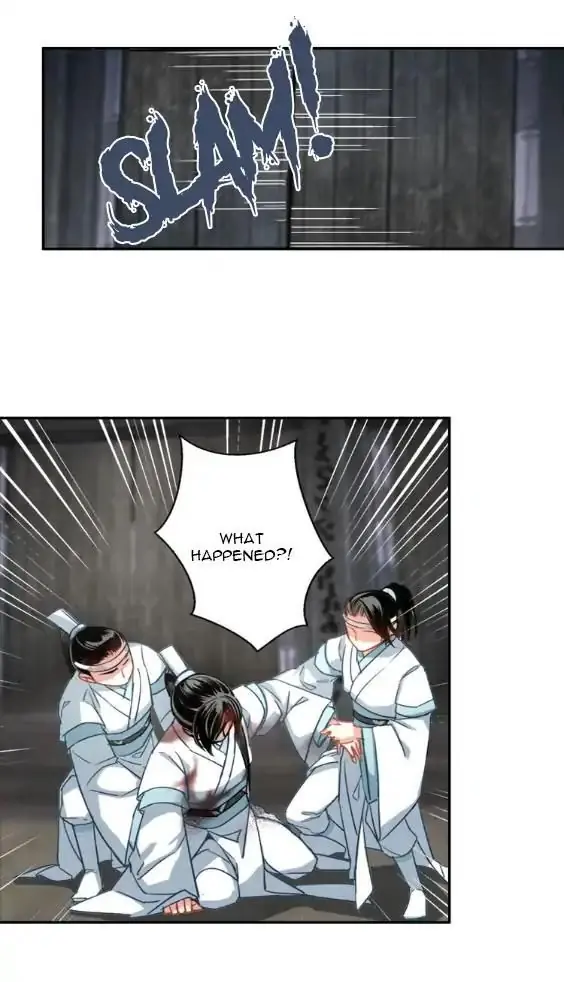 Mo Dao Zu Shi Chapter 45 image 18_optimized